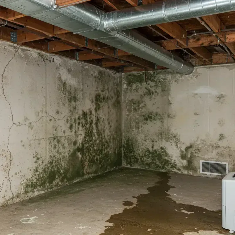 Professional Mold Removal in Elephant Butte, NM